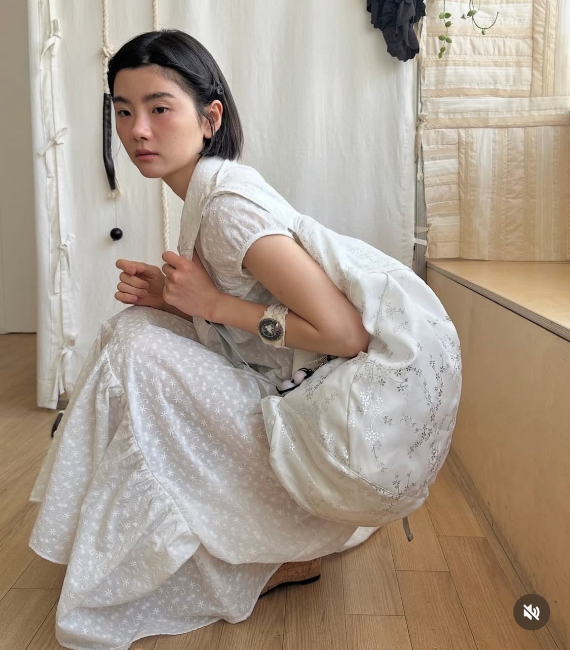 콜로신스 HATHAWAY BACKPACK 상품이미지1