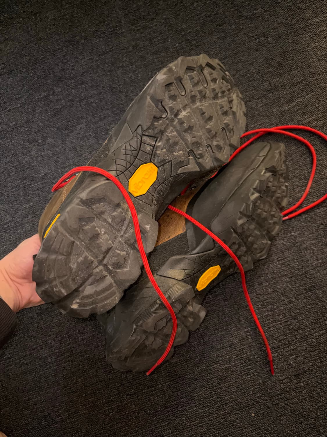 로아 안드레아스 44.5 상품이미지3