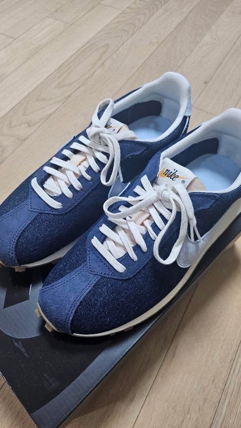 나이키 LD 미드 나이트 네이비 상품이미지3