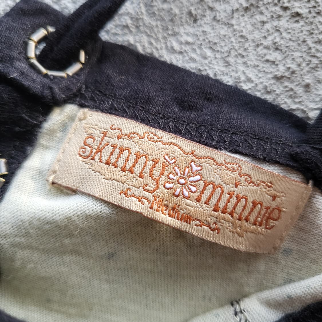 skinny minnie nasi  상품이미지8