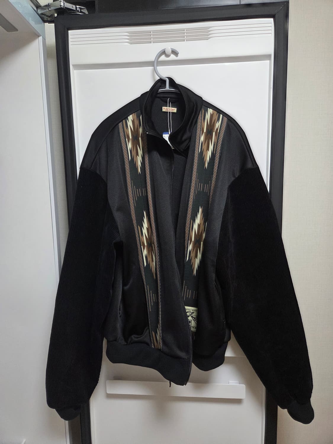 캐피탈 스무스 저지 4사이즈 상품이미지1