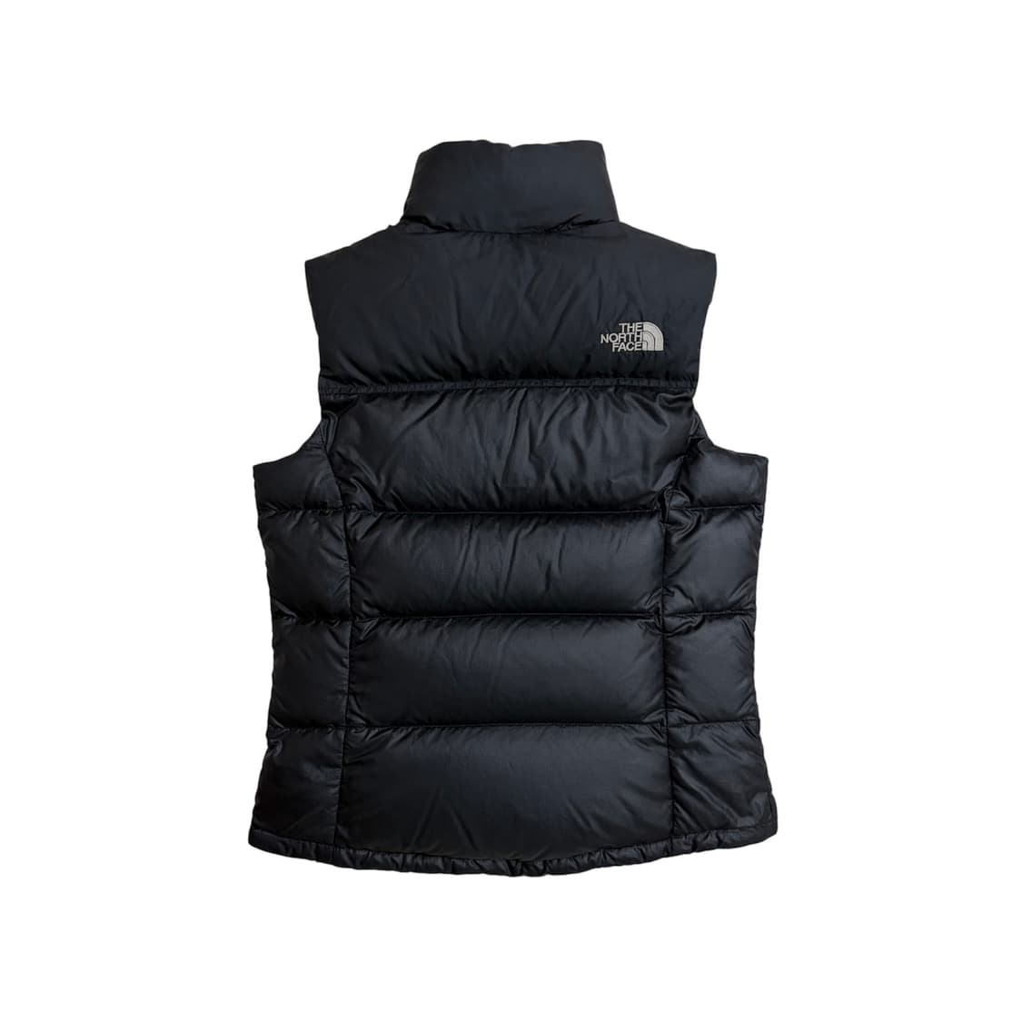 노스페이스 여자 여성 우먼스 눕시 700 패딩 조끼 베스트 80 s 상품이미지2