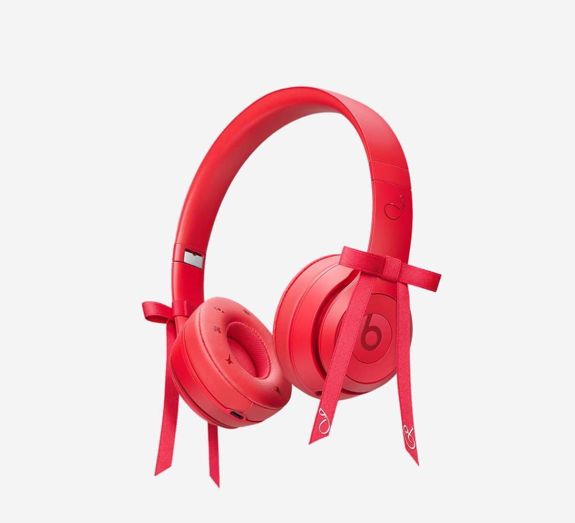 Beats X Jennie 비츠 제니 헤드셋 상품이미지1
