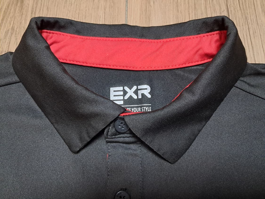 EXR 반팔티 남성95  상품이미지4