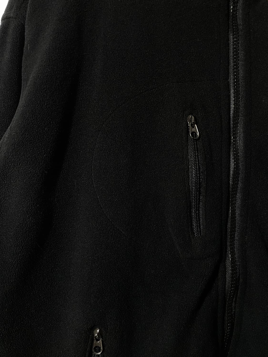 노스페이스 하이벤트 플리스 자켓 상품이미지4