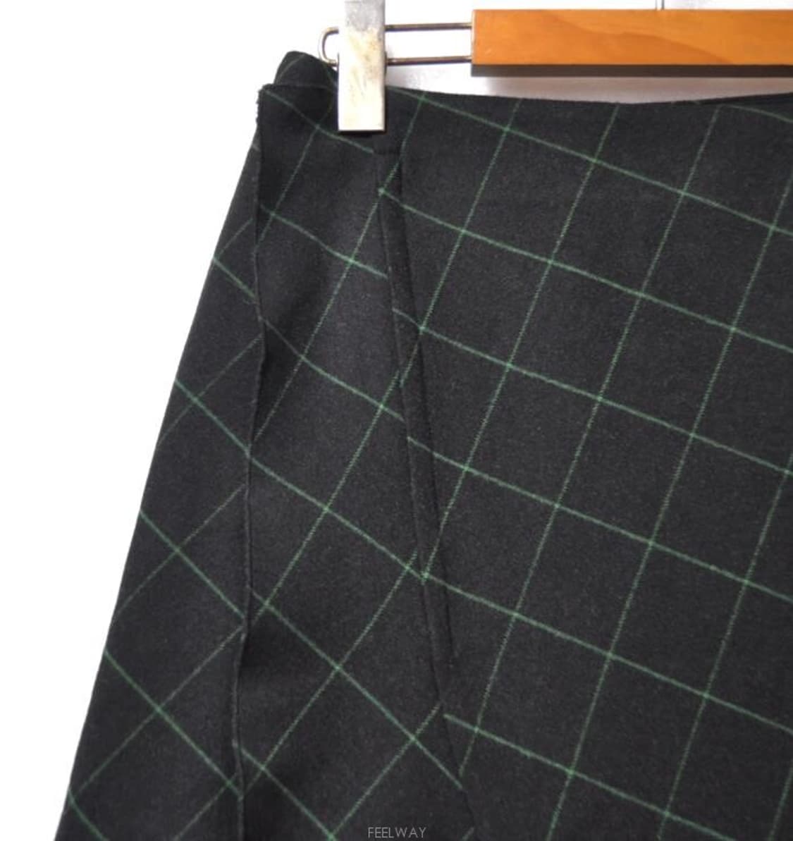 구호(KUHO)/여성롱스커트(허리25) 상품이미지5