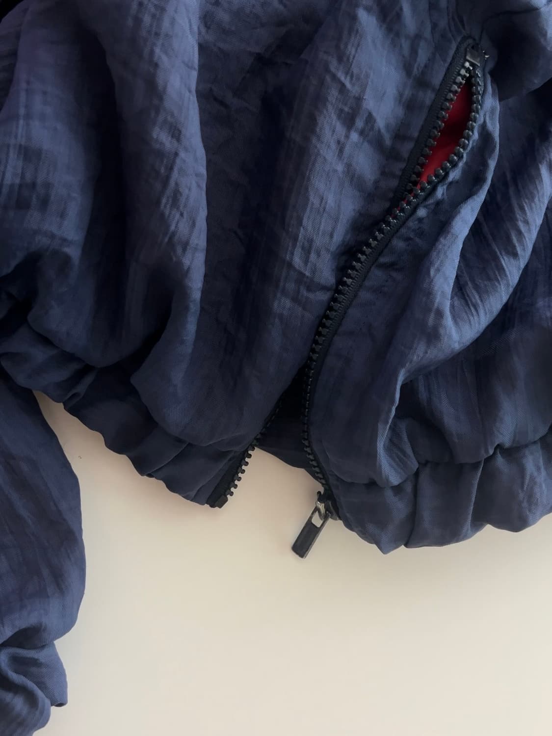 NFL 스타터 미시건 아노락 L 상품이미지6