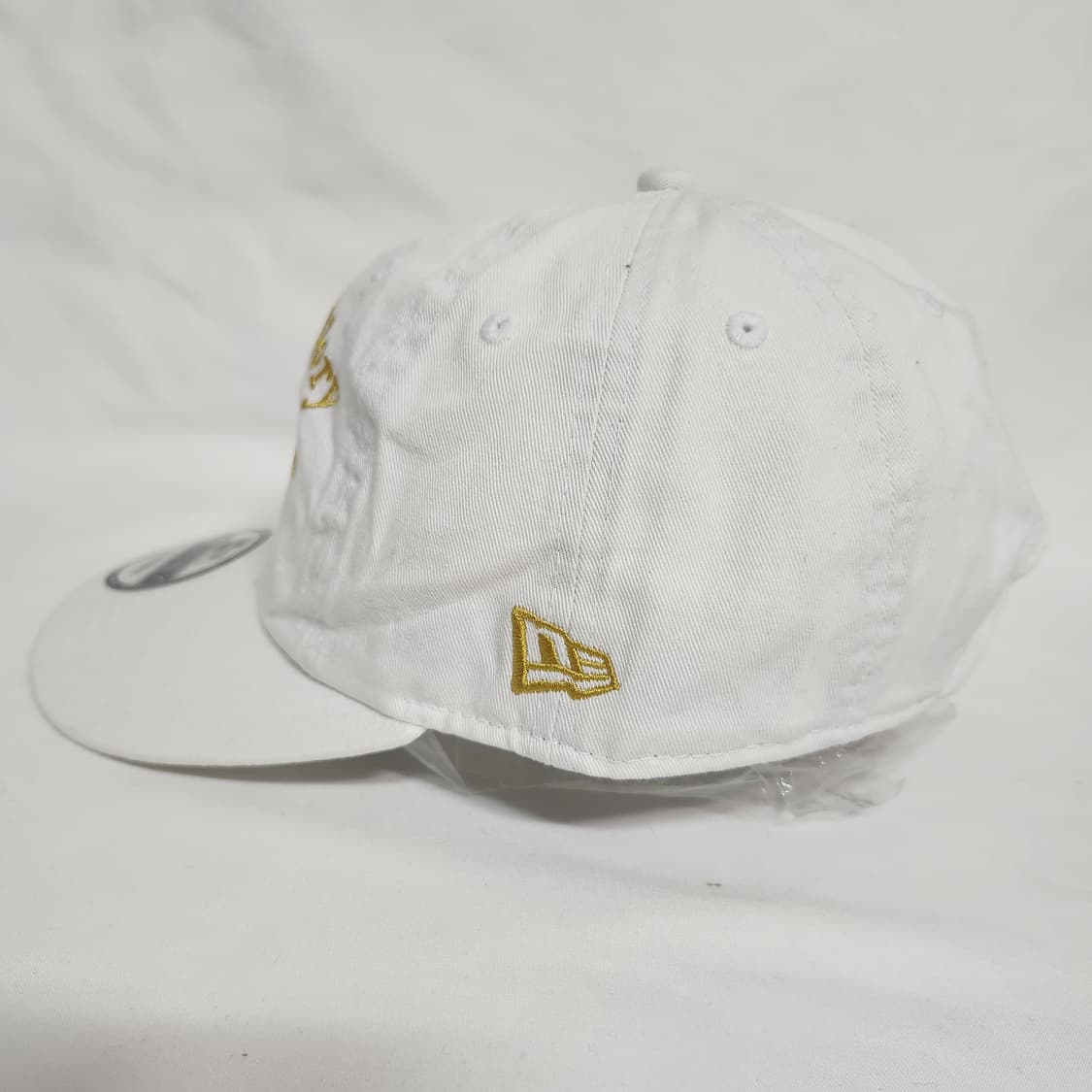 H927 [F] 뉴에라 Fit For Glory 스냅백 모자
 상품이미지2