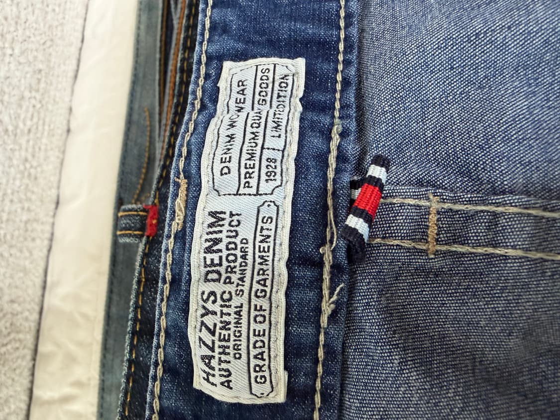 헤지스 데님 상품이미지4