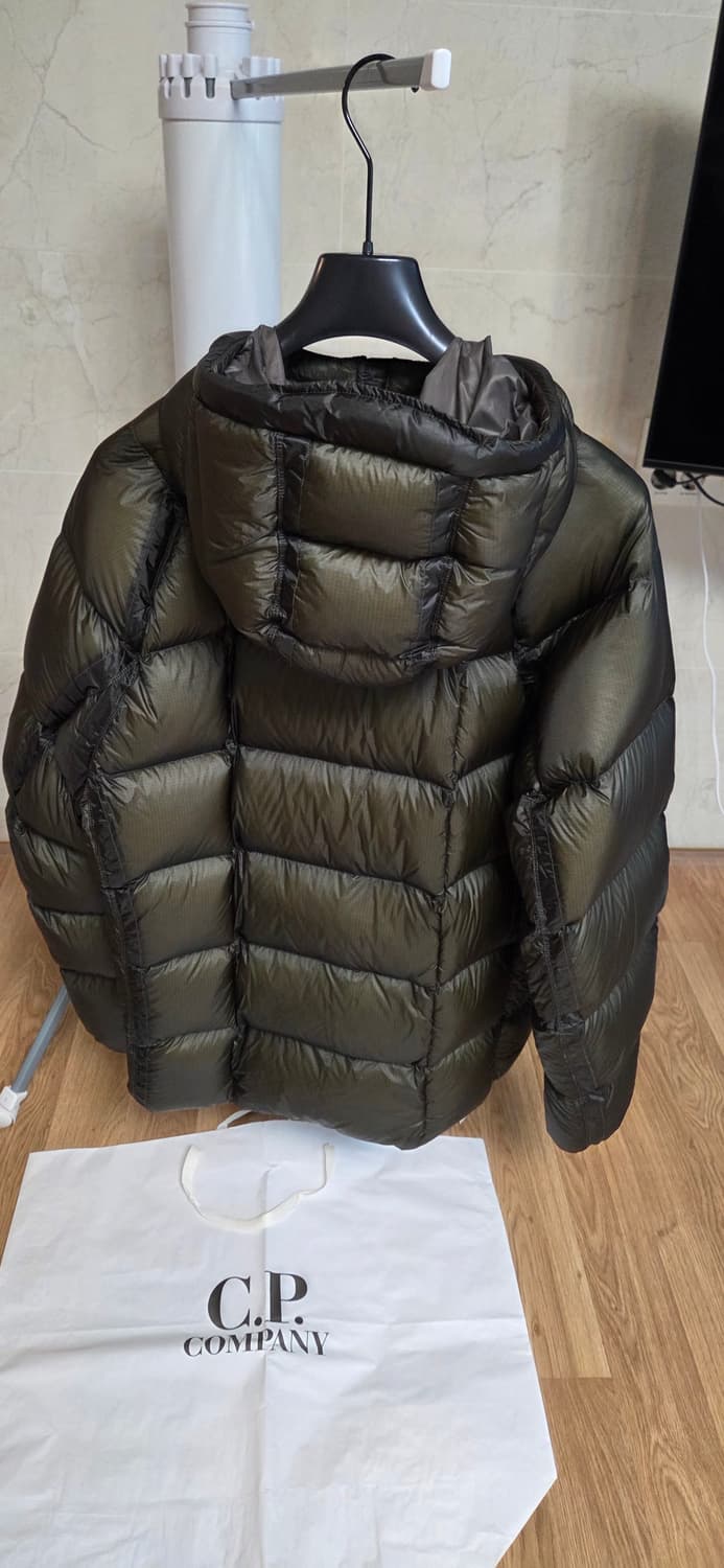 cp컴퍼니 dd쉘 새제품  상품이미지3