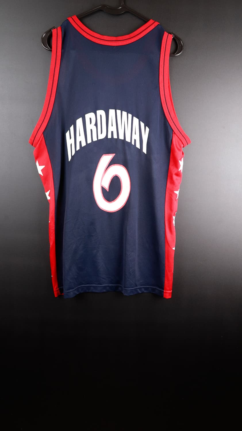 챔피온 하더웨이 미국국대유니폼 상품이미지4