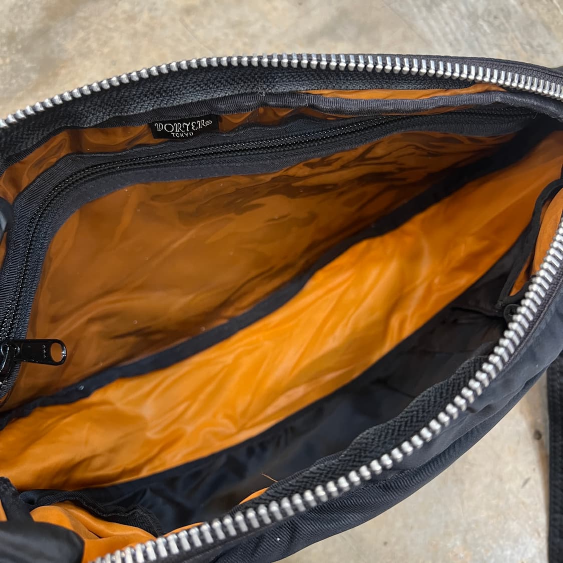 포터 탱커 반달 상품이미지7