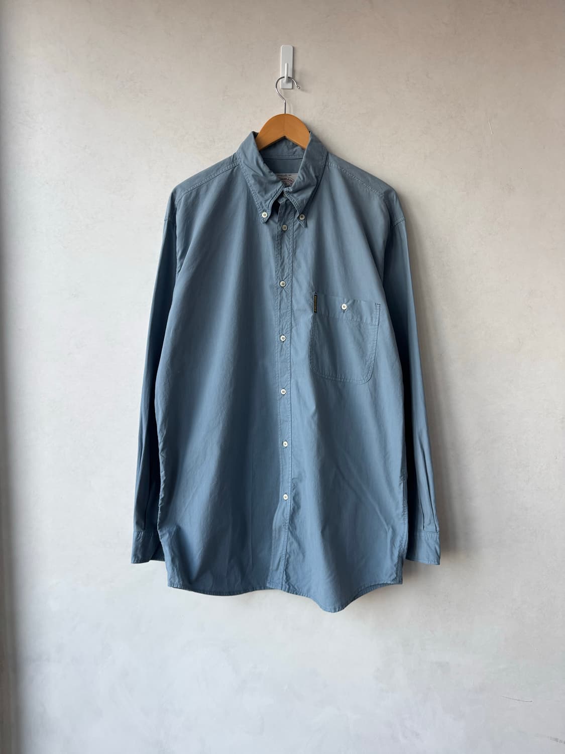 90s Armani Jeans 셔츠 상품이미지2