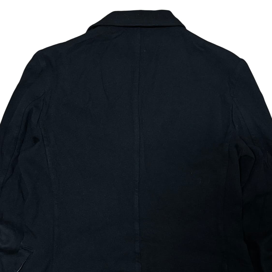 [S] 꼼데가르송 옴므 플러스 05SS 축융 폴리 재킷 상품이미지6