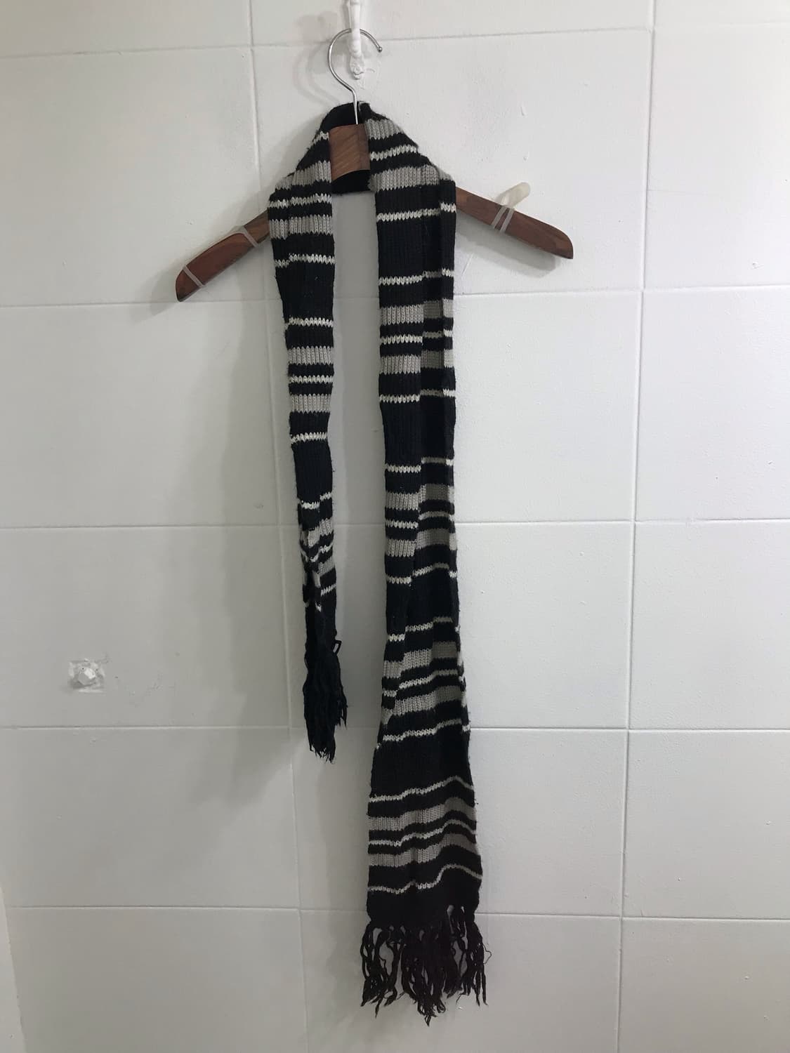 그레이 무채색 니혼진 모리걸 코디세트 상품이미지7