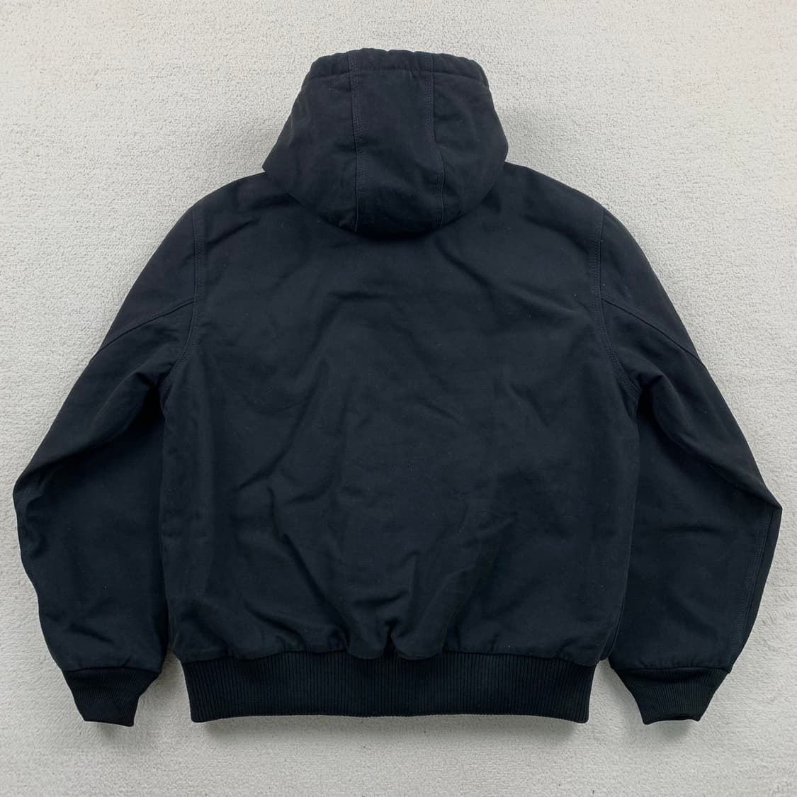 아마존 에센셜 덕 액티브 워크 자켓 블랙 상품이미지2