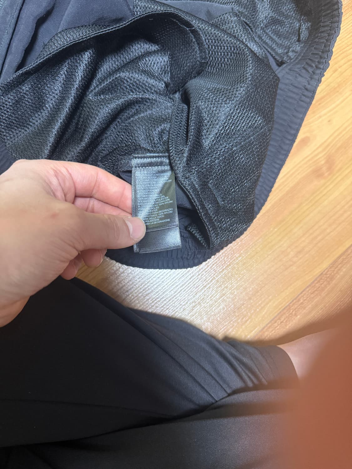 슈프림 노스페이스 20SS 카고팬츠 상품이미지10