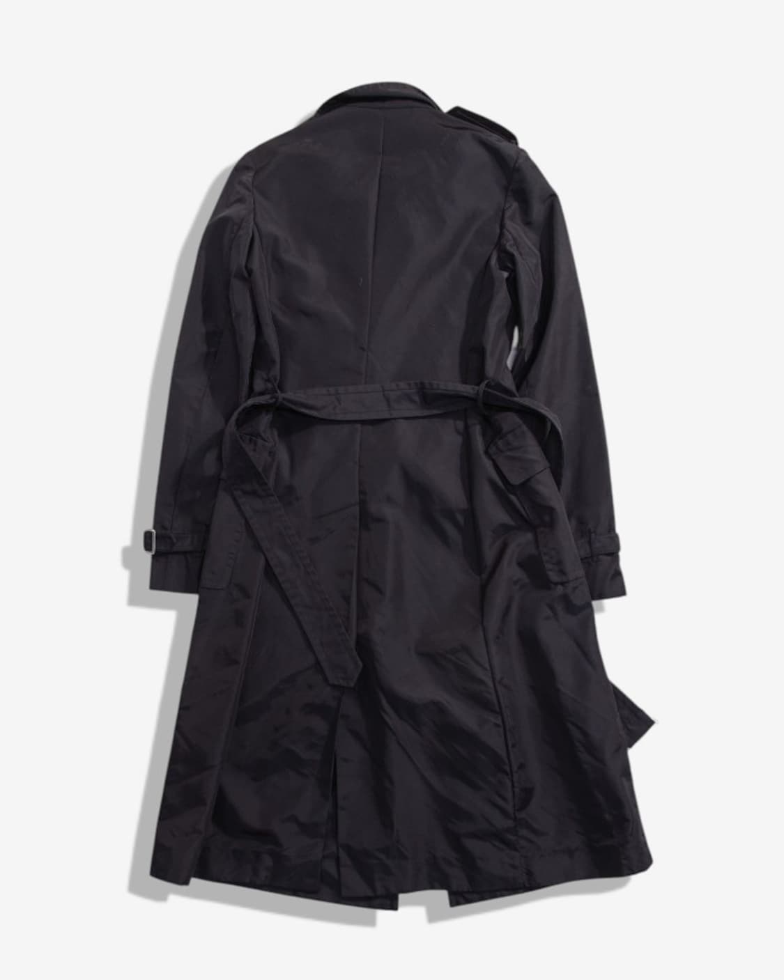 H-2726 Theory trench coat 상품이미지2