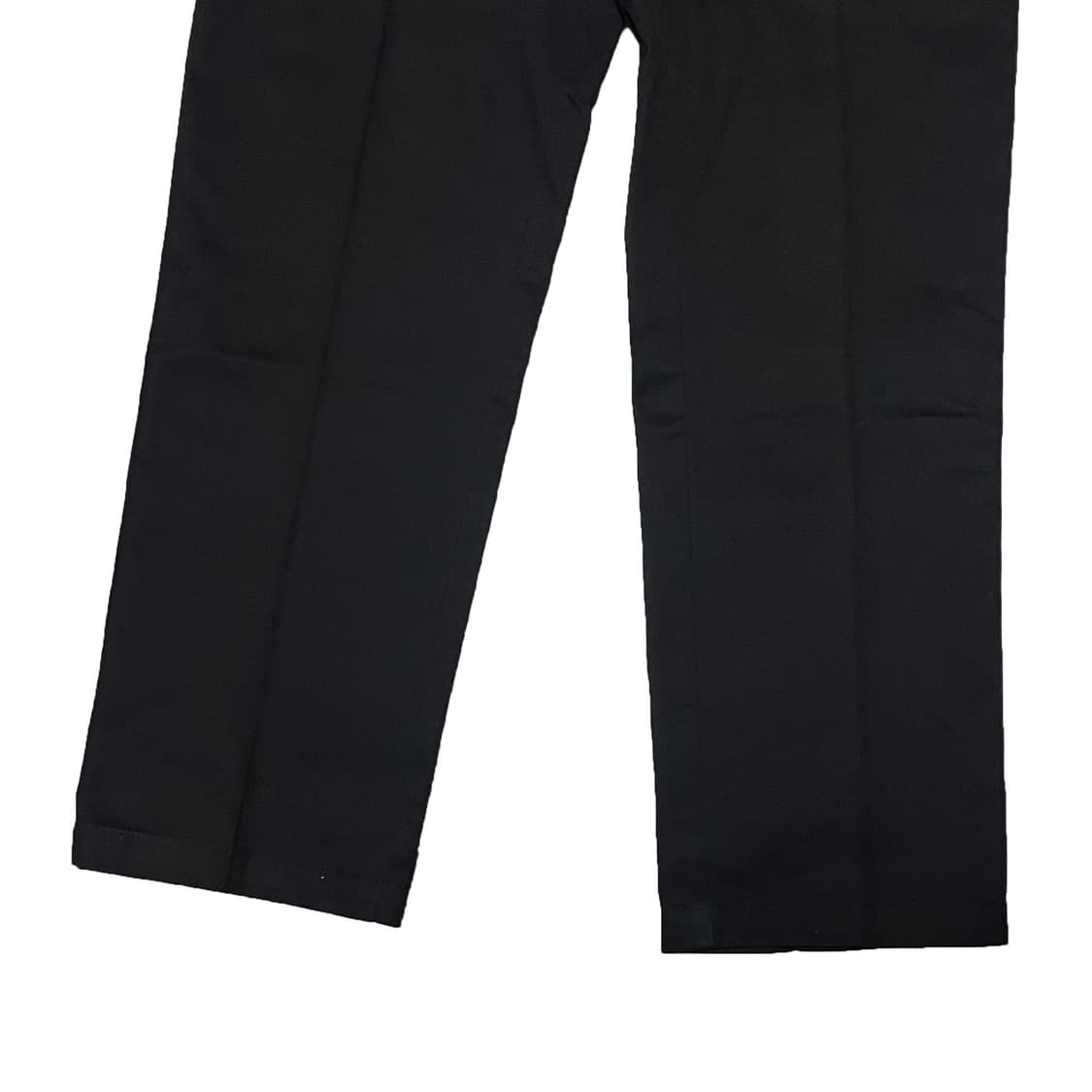 디키즈 874 블랙 치노 팬츠 상품이미지4