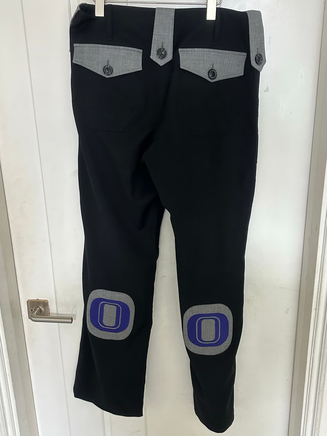 otto958 O booth trousers m 상품이미지2