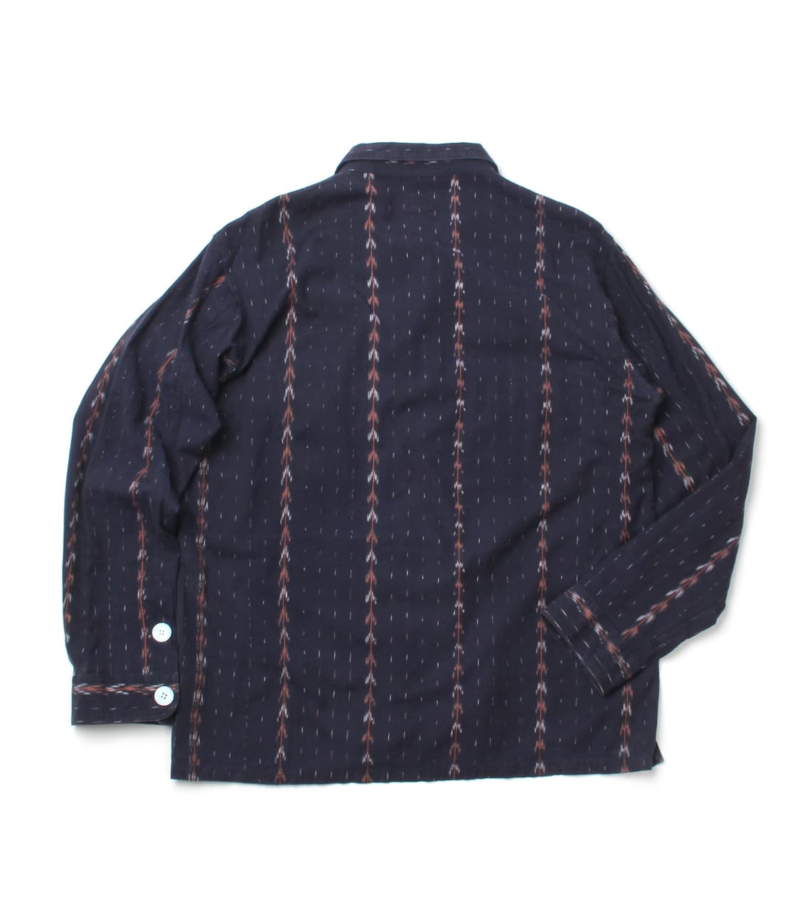 South2 West8 - smokey shirt 상품이미지4
