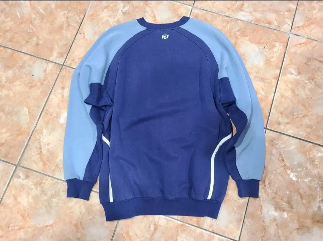 90s 아디다스 스페인 축구 국대 스웻셔츠 상품이미지2