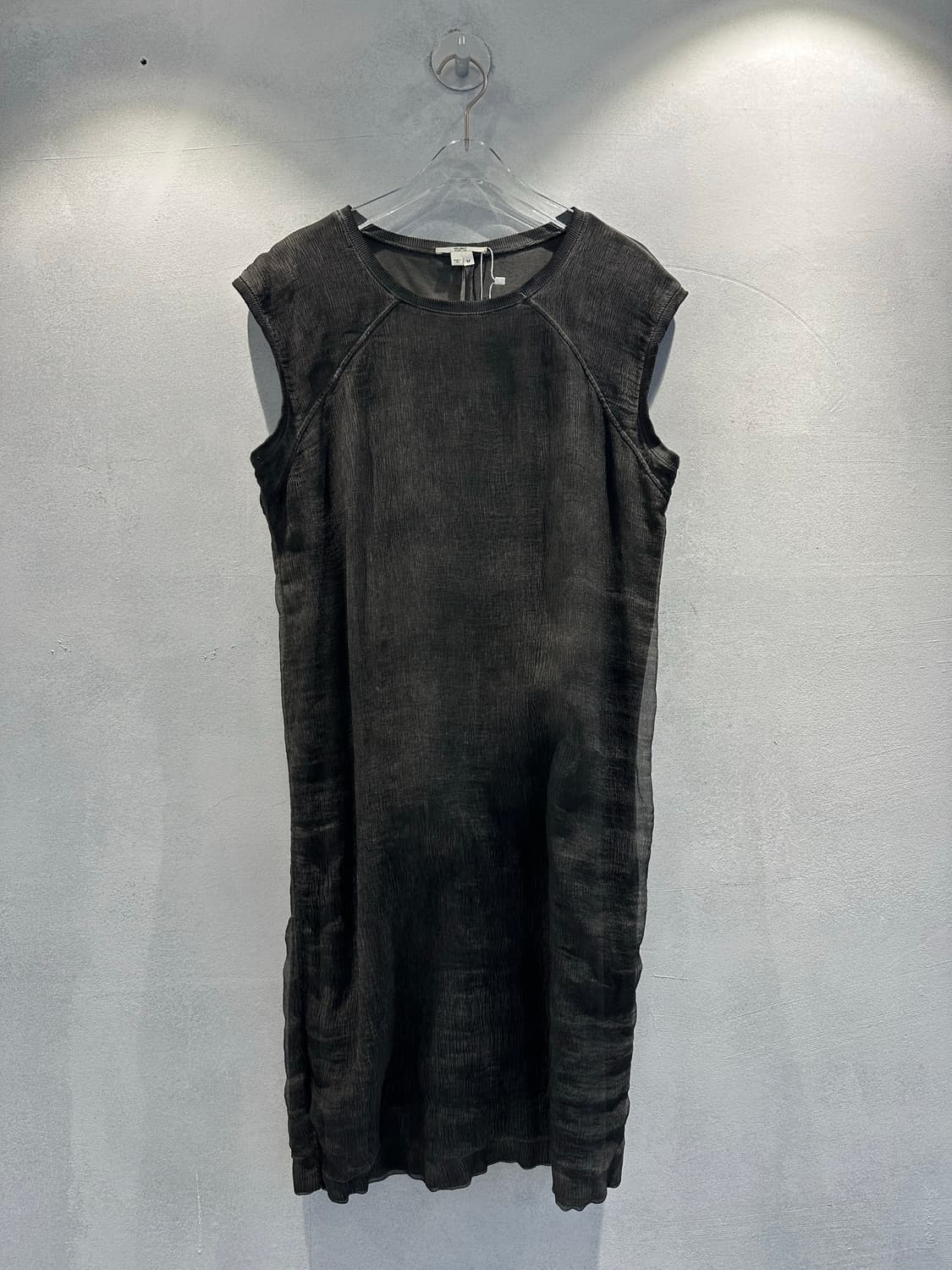 Helmut Lang Mini Dress 상품이미지1