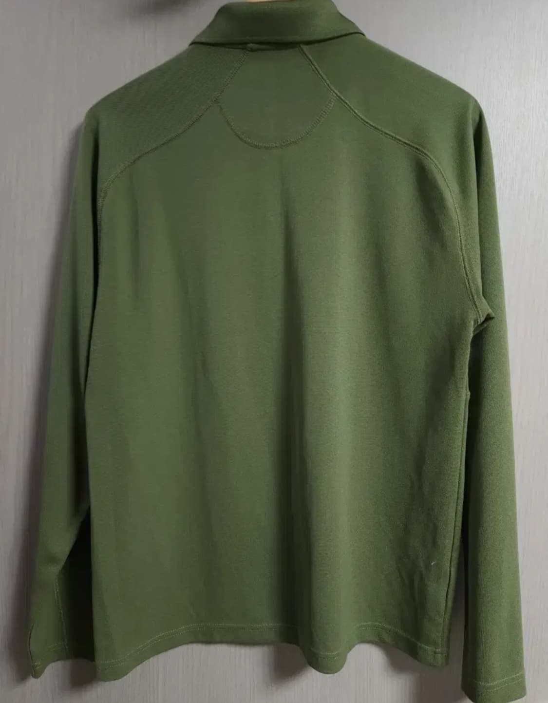 핑 골프 긴팔 카라티, S(95) 상품이미지4