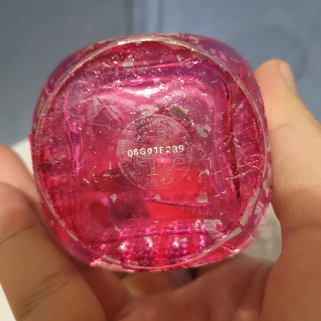 지미추 블로썸 EDP 100ml 향수 (6) 상품이미지9