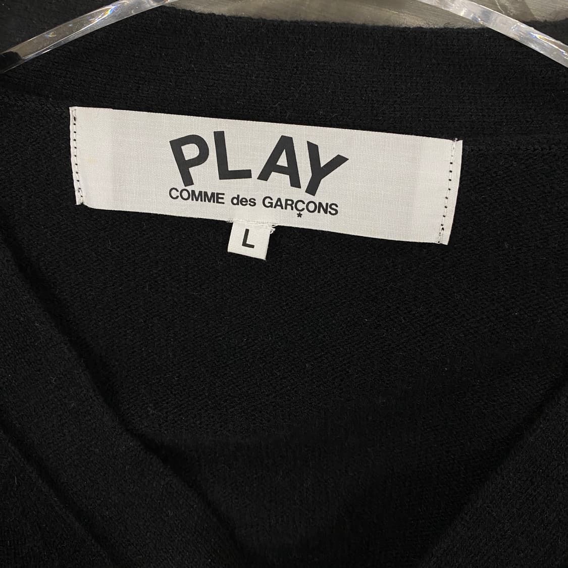  Comme des Garcons 상품이미지3