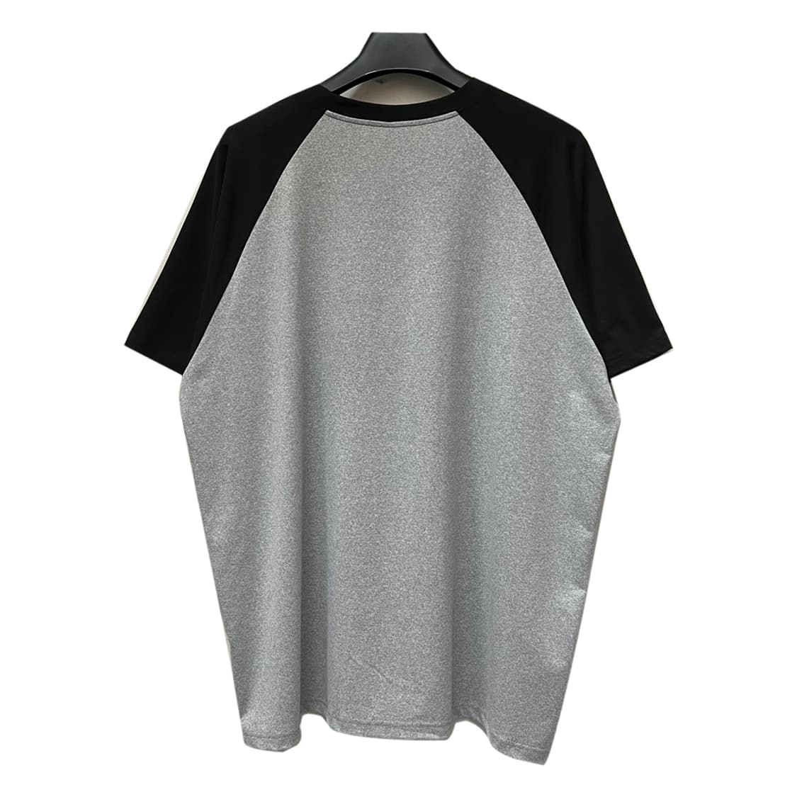 VTG 뽀빠이 래글런 반팔티 4XL 상품이미지2