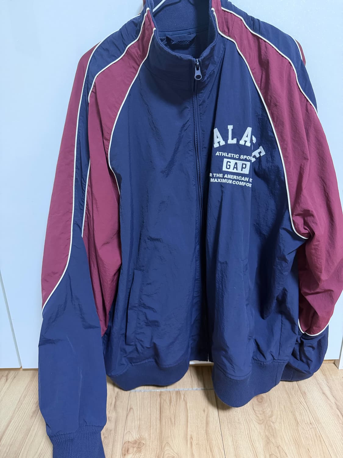 팔라스 갭 트랙자켓 상품이미지1