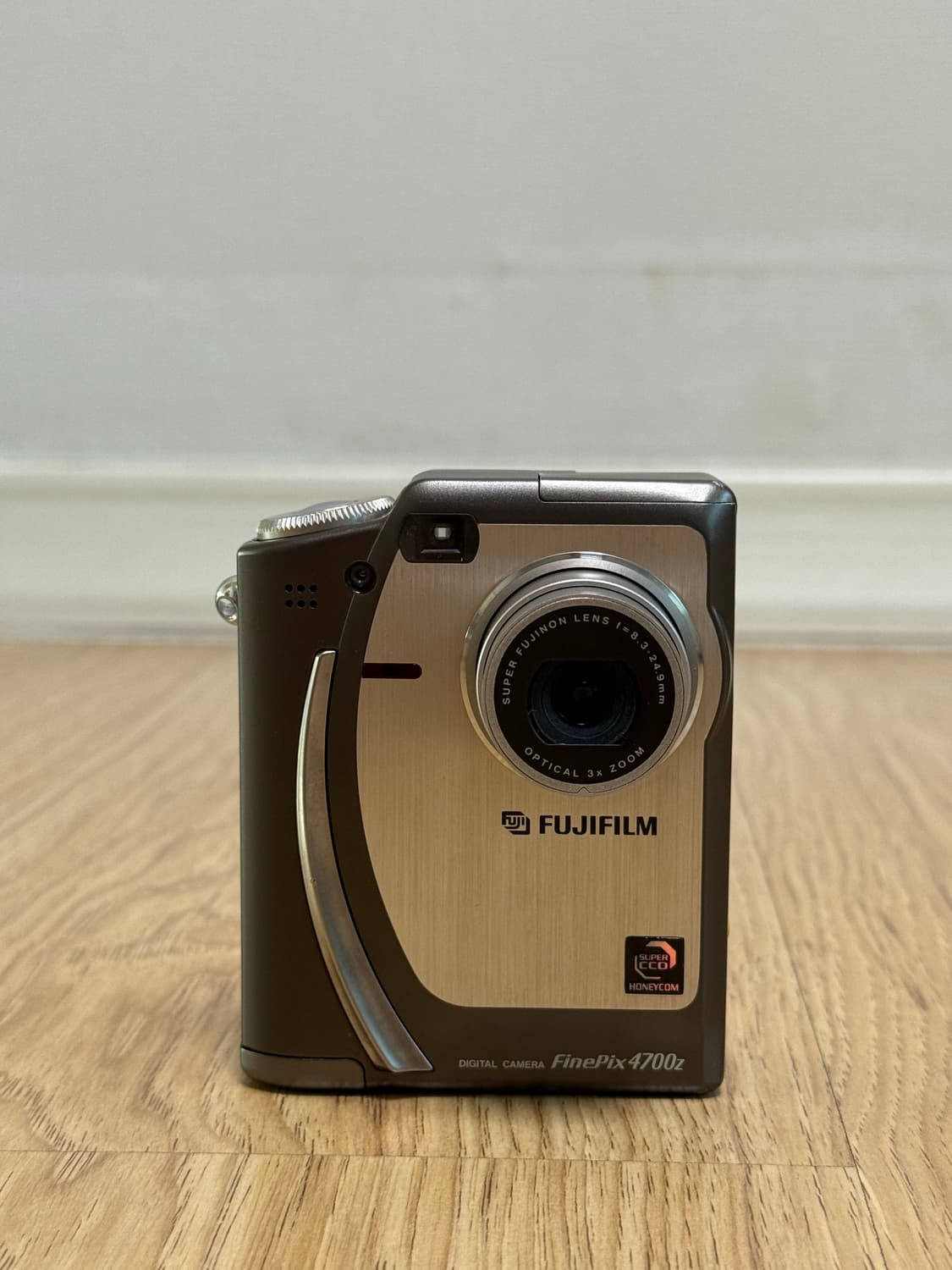 후지필름 파인픽스 4700z 상품이미지2