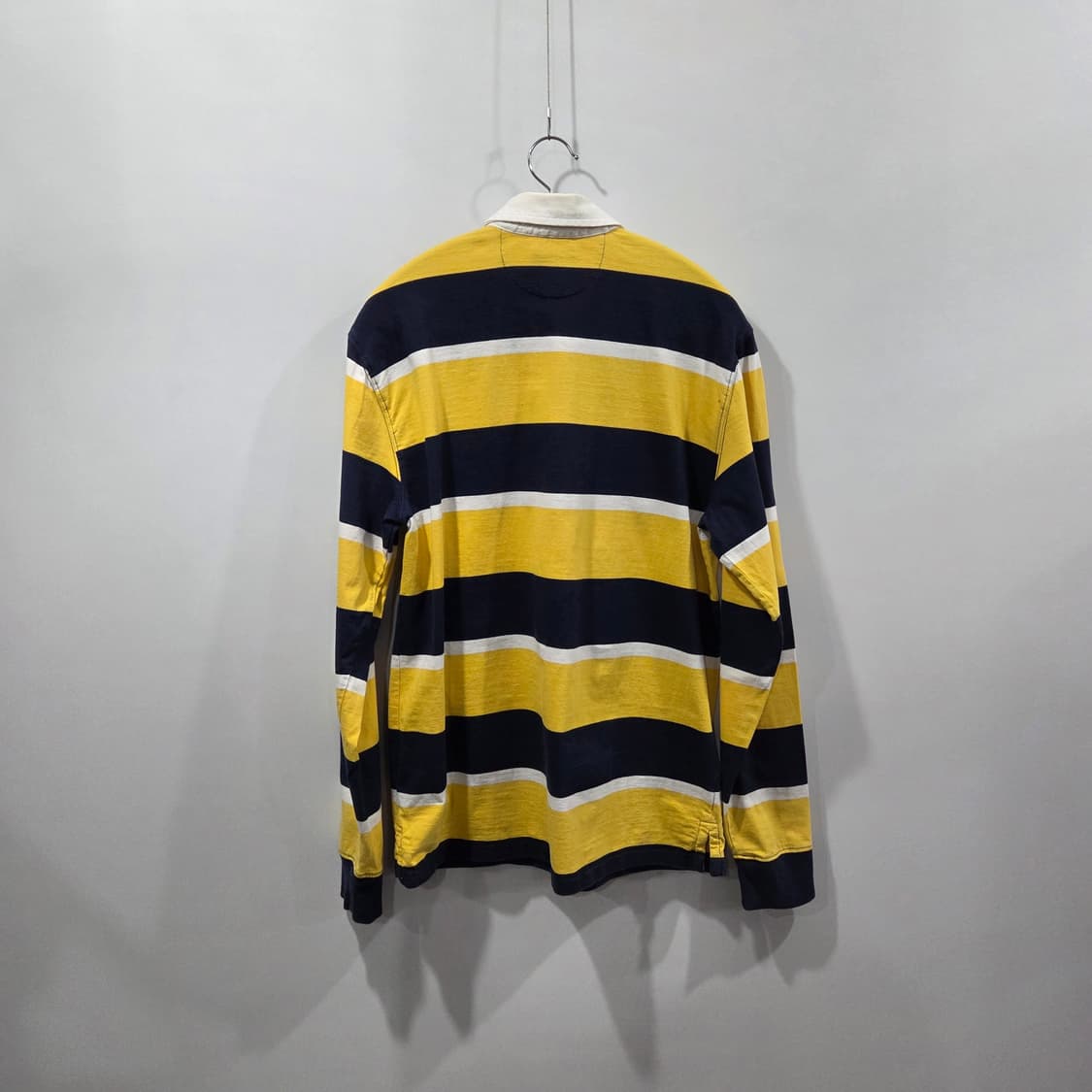 폴로랄프로렌 스트라이프 럭비티 XL(18/20) 상품이미지5