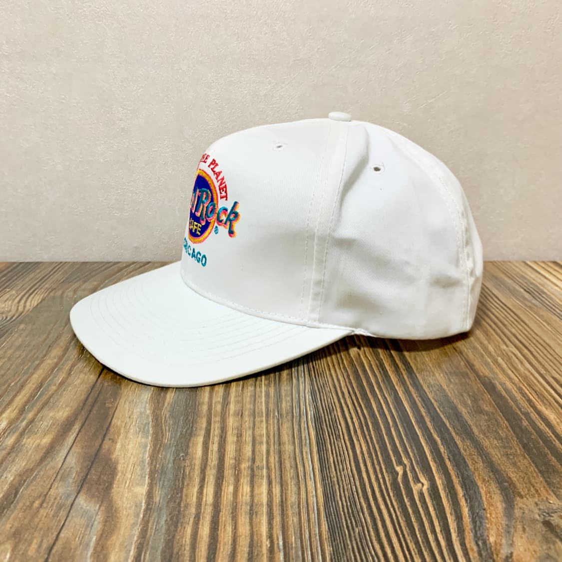 80s 90s USA빈티지 메쉬캡 트러커햇 볼캡 스냅백 상품이미지4