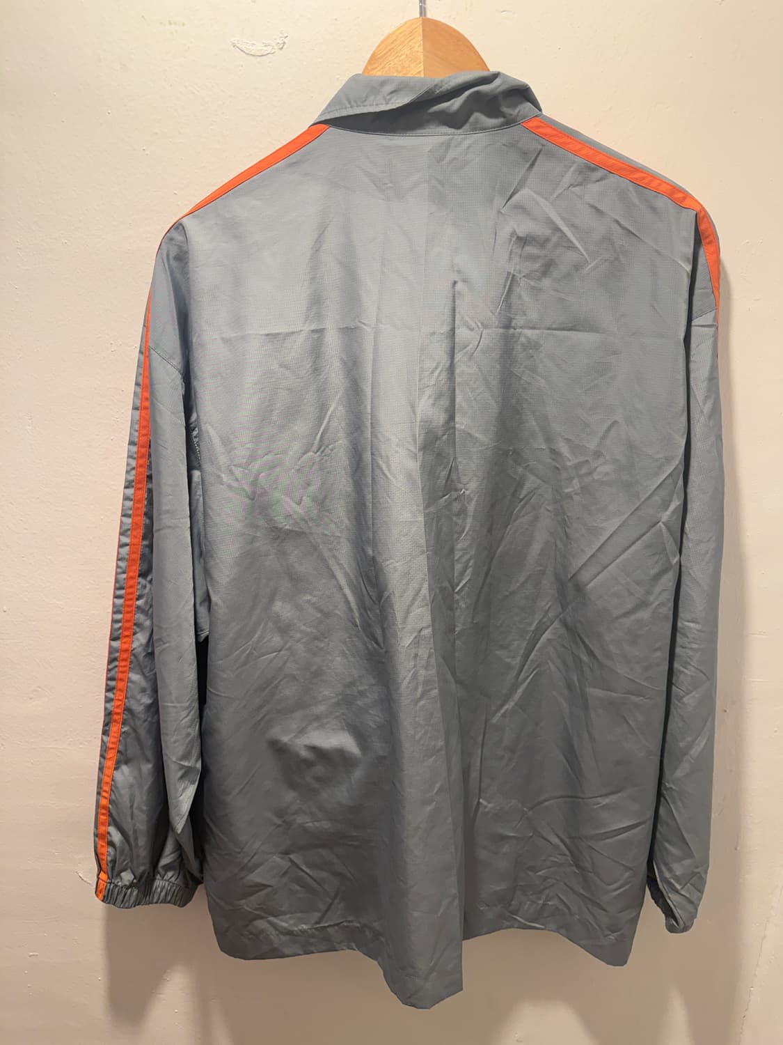 아디다스 바람막이 셋업 상하의 상품이미지2