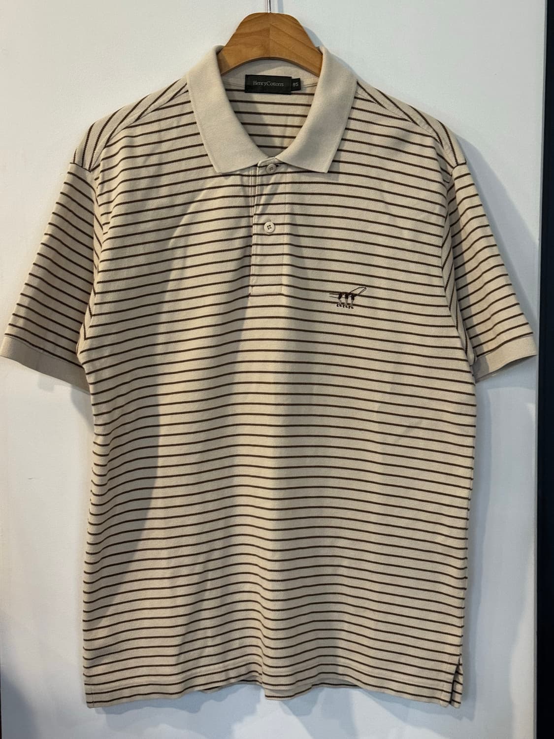 헨리코튼 pk티 95 상품이미지1