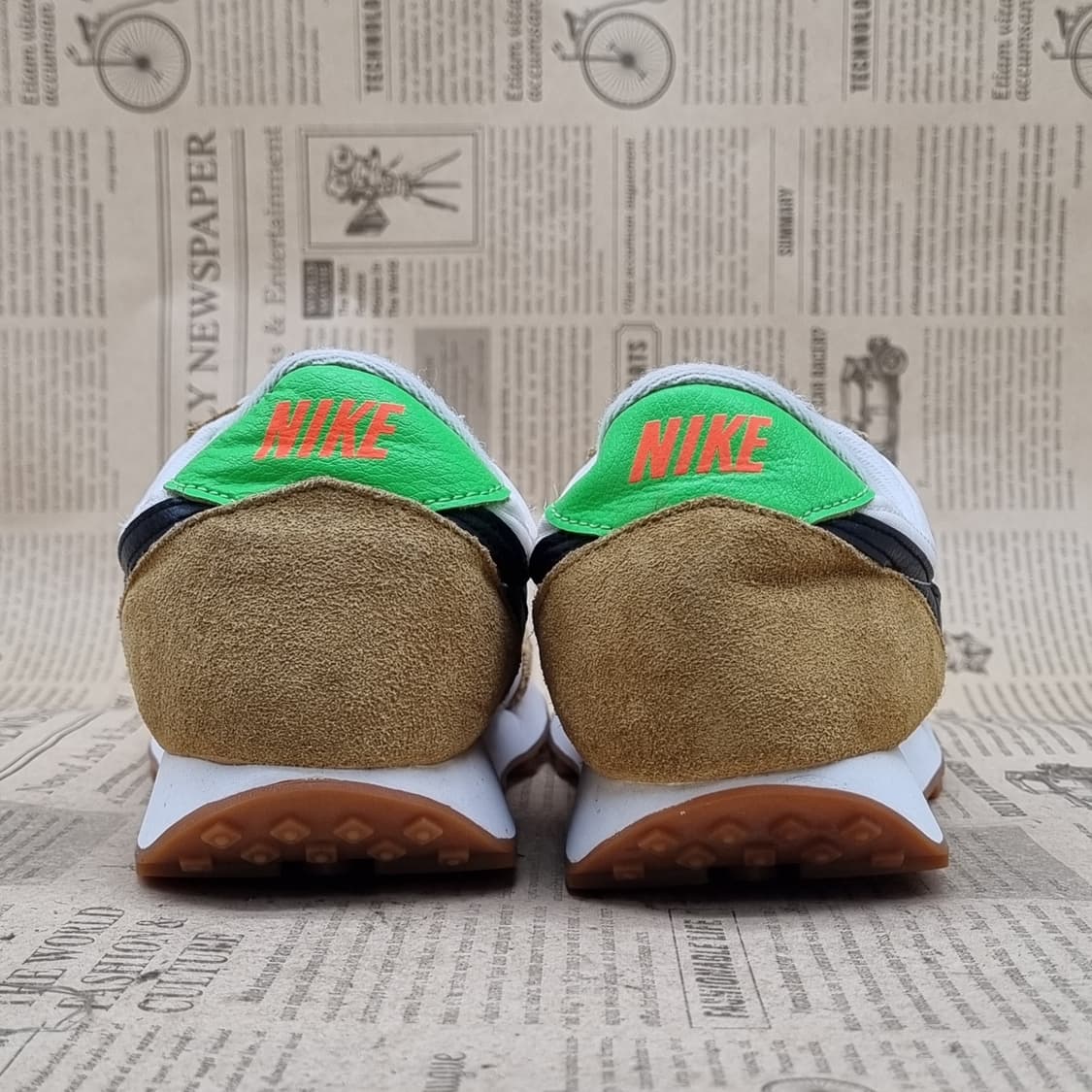 나이키 데이브레이크 베형 여성운동화235  상품이미지4