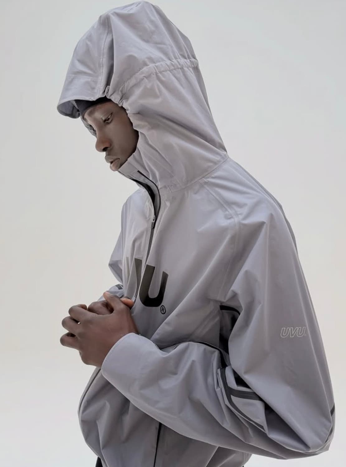 uvu 바람막이 M 상품이미지2