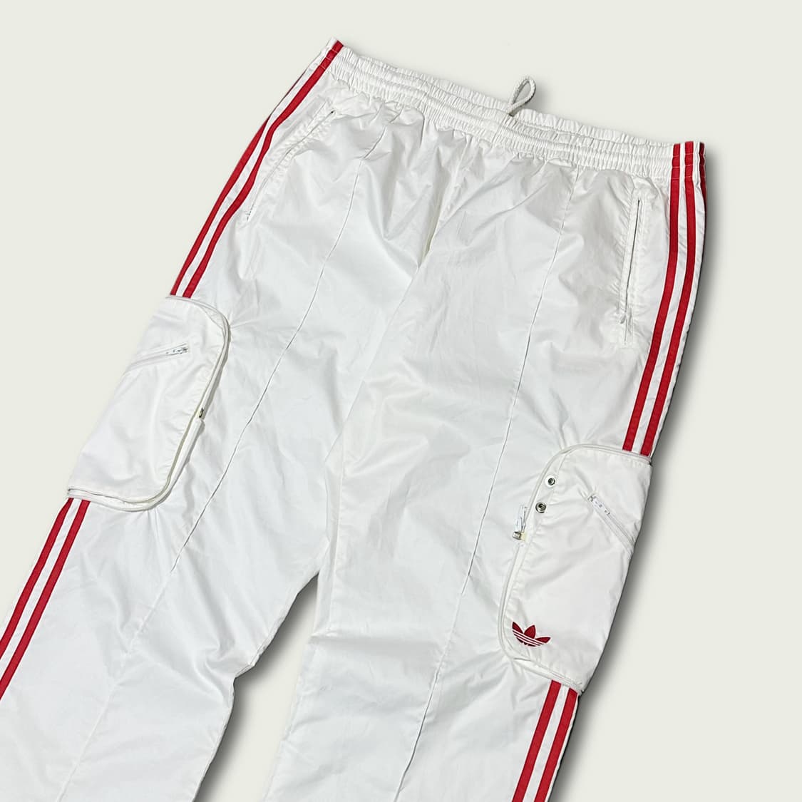 00's 아디다스 패커블 트랙팬츠 상품이미지3