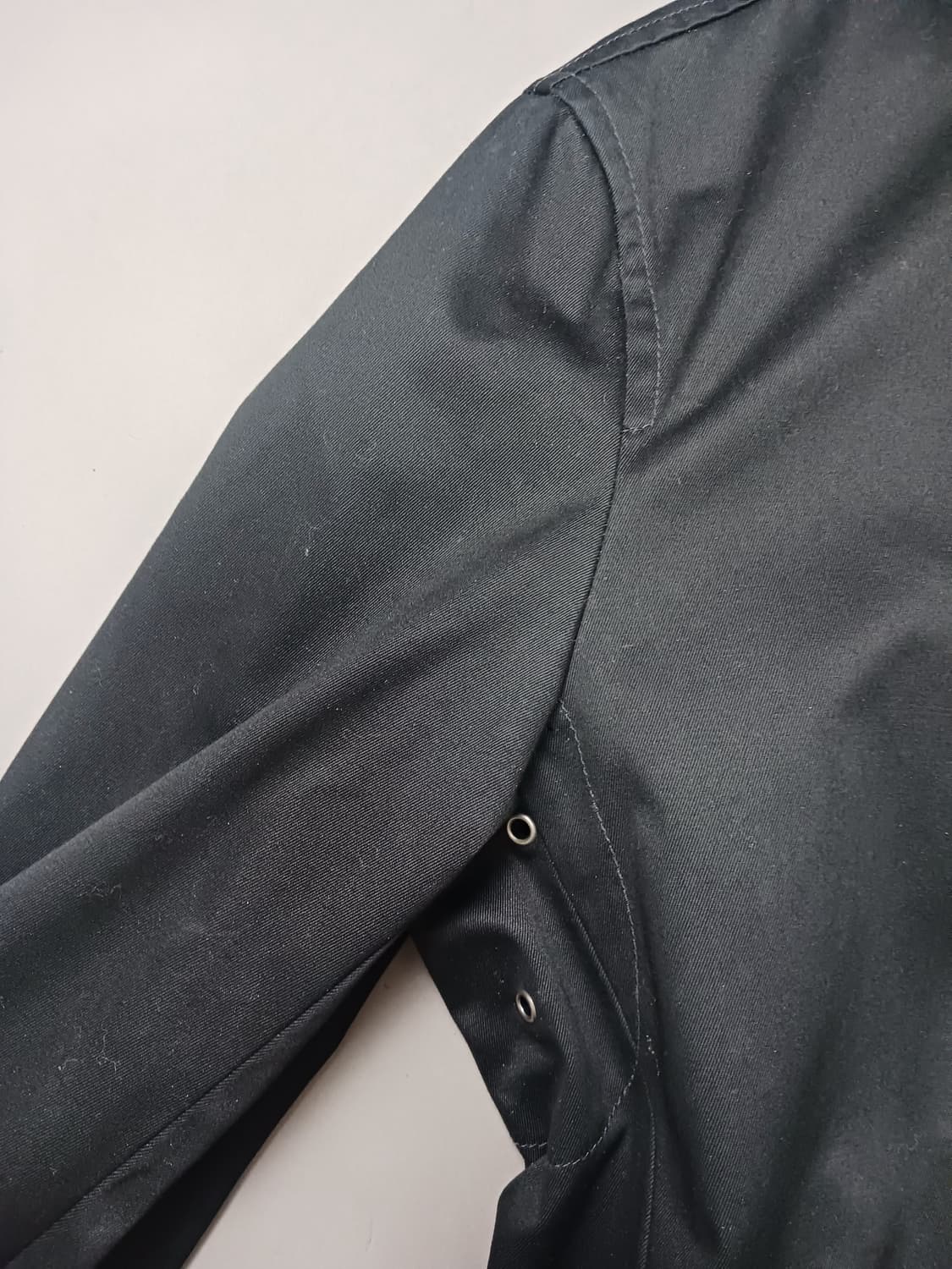 [M] 바나나리퍼블릭 울베스트 맥자켓 상품이미지3