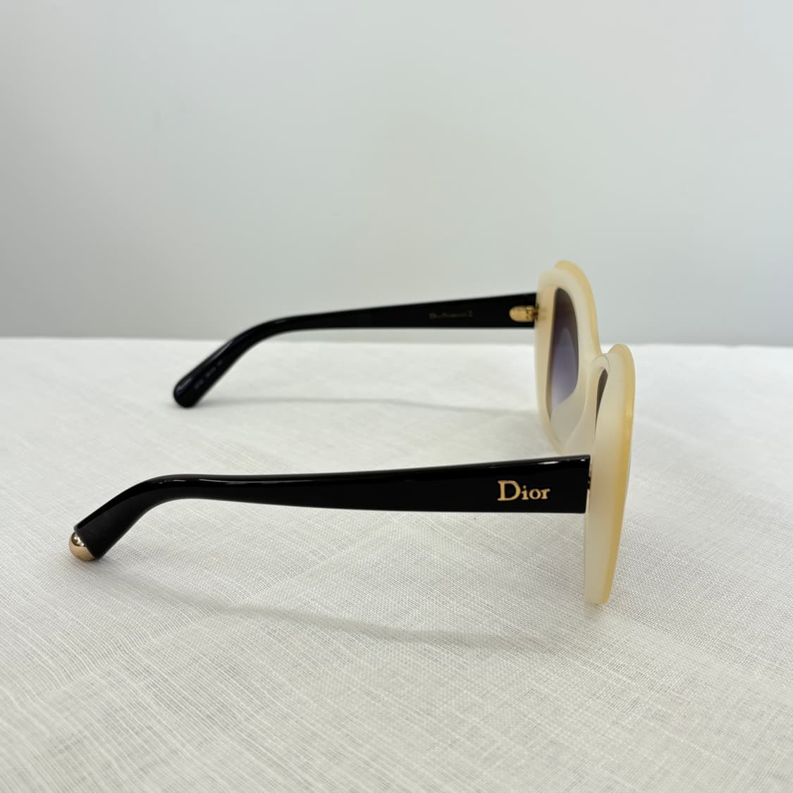 DIOR 디올 빈티지 선글라스  상품이미지4