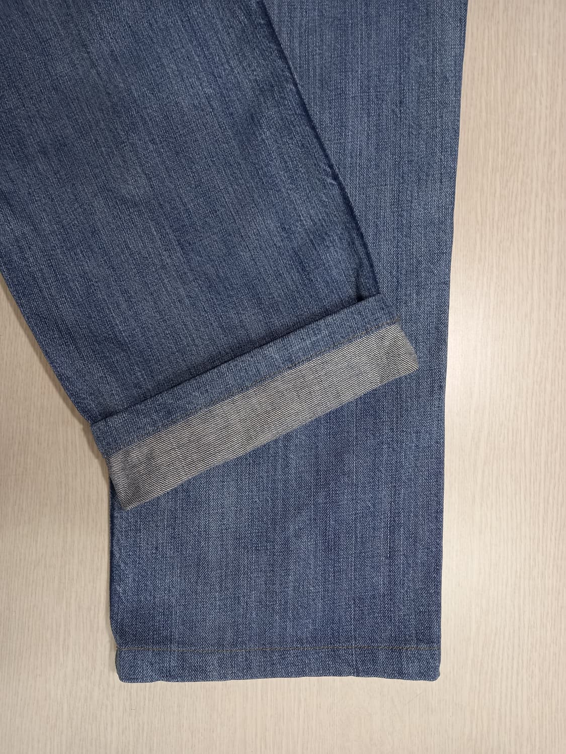 33 리바이스514 멕시코 워싱 일자진 33-439 상품이미지6