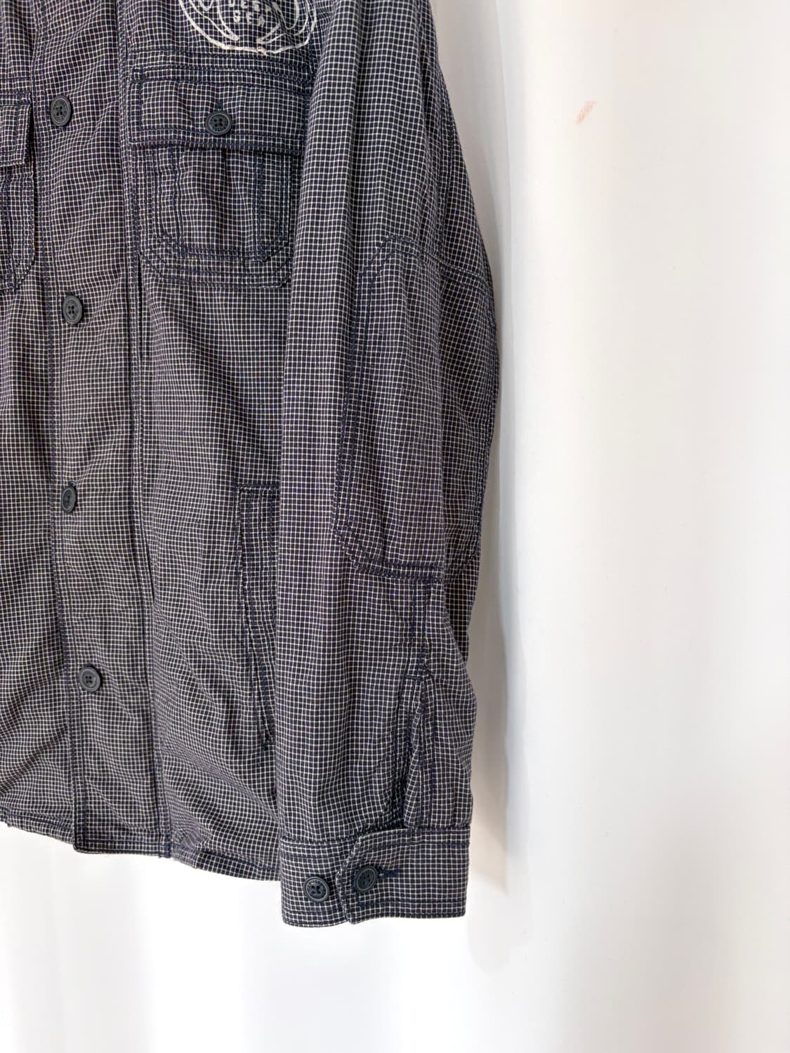 GAP jacket 상품이미지4