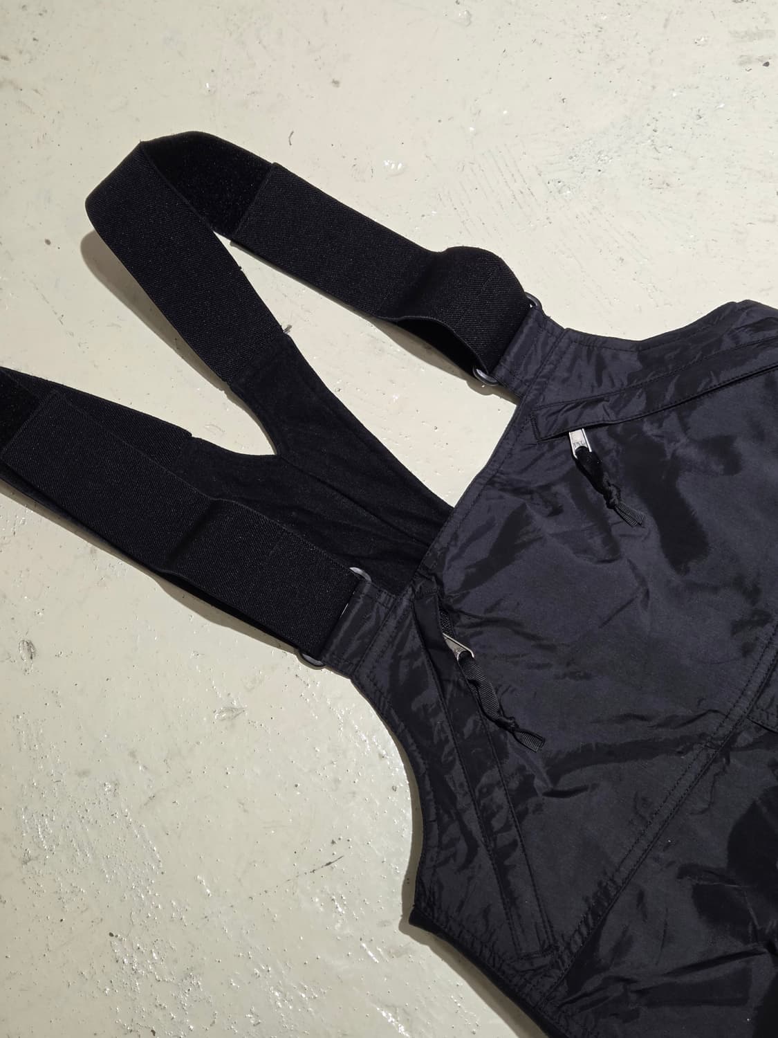 TNF 노스페이스 고어텍스 스키 팬츠 상품이미지7