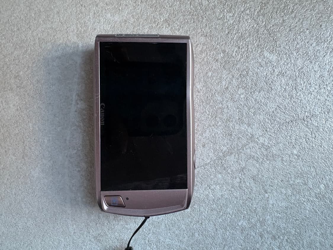 익서스 310 핑크 정품 풀박스 상품이미지2