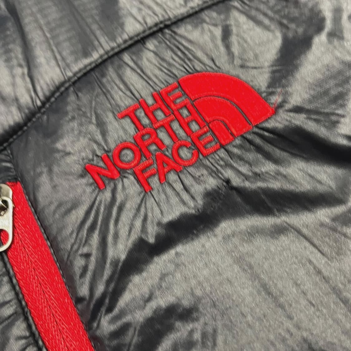 노스페이스 엑셀로프트 경량패딩 상품이미지4