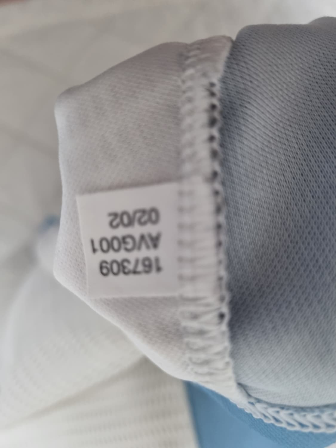 아르헨티나 마라도나 유니폼 상품이미지3