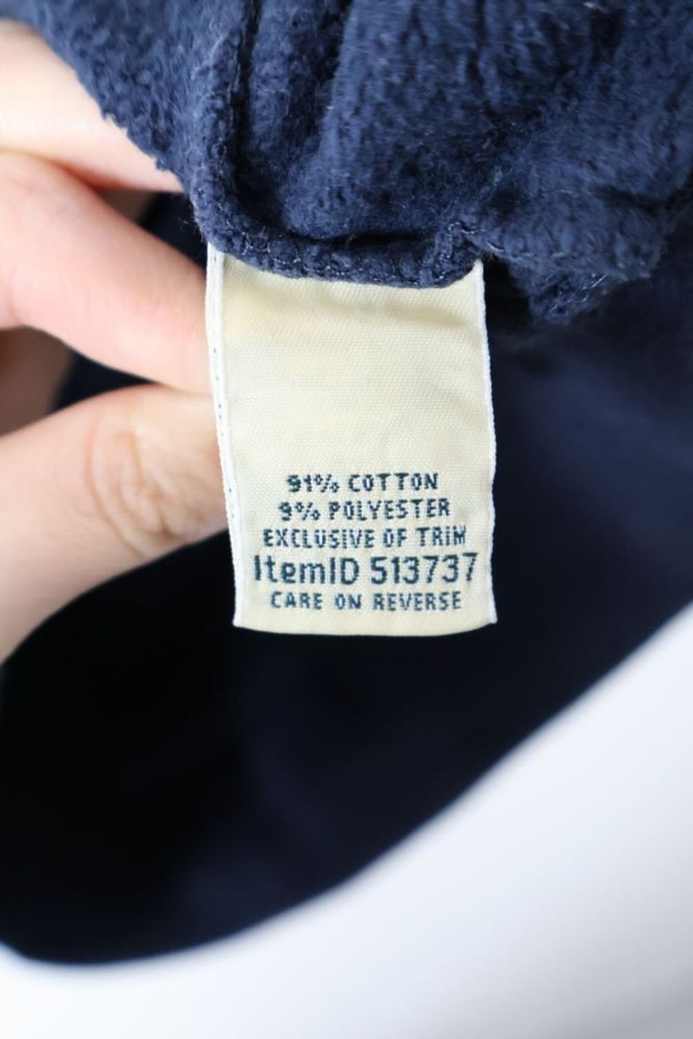 LLBean Logo Crewneck Sweat 상품이미지6