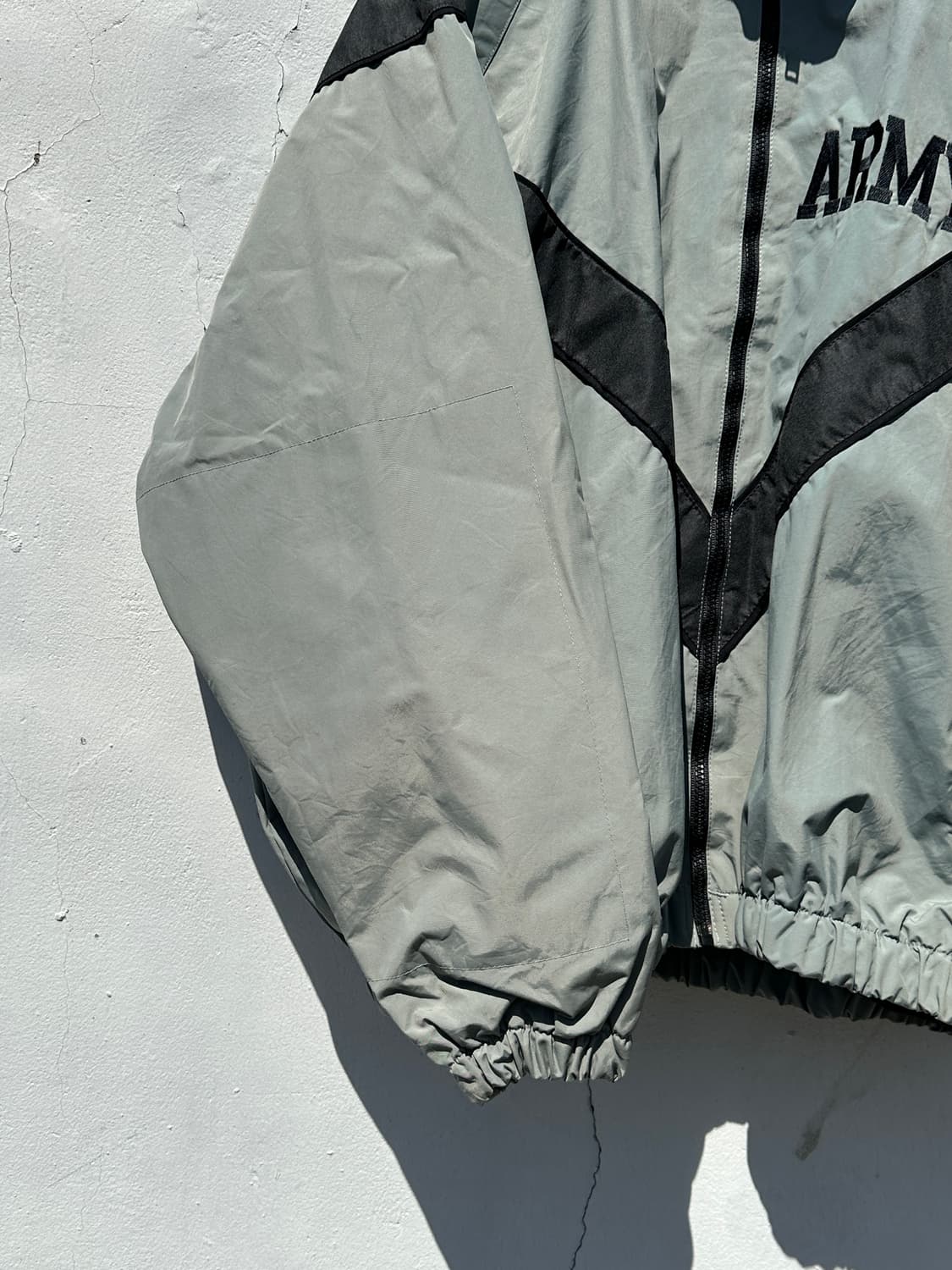 [2XL] US Army 1세대 IPFU 자켓 XR/R 상품이미지6